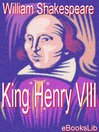 King Henry VIII (eBook)
